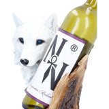 Pour of the Wild Wine Bottle Holder