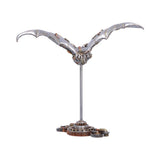 Steampunk Bat Figurine on Plinth 32.2cm - Shop Figurines Large (30-50cm) At Gift Moments - 4