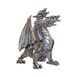 Three Headed Steampunk Dragon 23cm - Shop Figurines Medium (15-29cm) At Gift Moments - 5