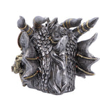 Steampunk Masked Sentinel 14cm - Shop Figurines Medium (15-29cm) At Gift Moments - 5
