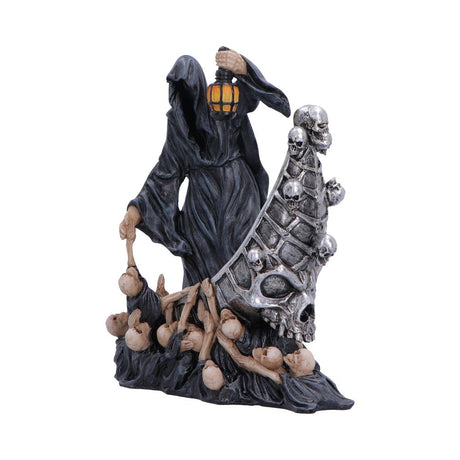 Final Passage Gothic Figurine 22.5cm - Shop Figurines Medium (15-29cm) At Gift Moments - 3