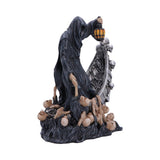 Final Passage Gothic Figurine 22.5cm - Shop Figurines Medium (15-29cm) At Gift Moments - 5