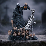 Final Passage Gothic Figurine 22.5cm - Shop Figurines Medium (15-29cm) At Gift Moments - 1