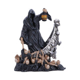 Final Passage Gothic Figurine 22.5cm - Shop Figurines Medium (15-29cm) At Gift Moments - 2