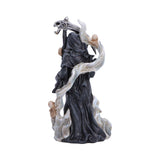 Soul Harvest Smoke Reaper Figurine 20.1cm - Shop Figurines Medium (15-29cm) At Gift Moments - 4