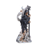 Soul Harvest Smoke Reaper Figurine 20.1cm - Shop Figurines Medium (15-29cm) At Gift Moments - 5