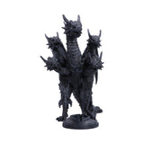 Shadow Hydra Multi Headed Dragon Figurine 30cm - Shop Figurines Large (30-50cm) At Gift Moments - 6