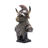 Gold Highland Cow Guard 26.7cm - Shop Figurines Medium (15-29cm) At Gift Moments - 3