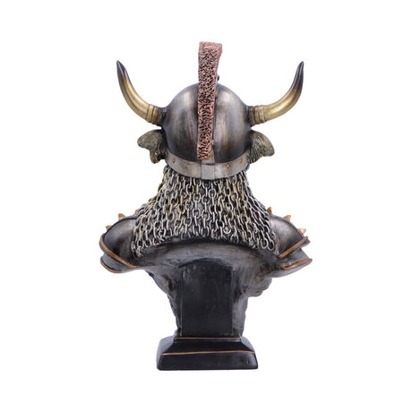 Gold Highland Cow Guard 26.7cm - Shop Figurines Medium (15-29cm) At Gift Moments - 4