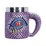 The Watchers Thirst Tankard (small) 11.7cm - Shop Tankards At Gift Moments - 2