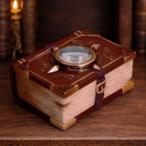 Hidden Hoard Trinket Box 6.4cm