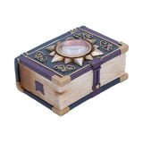 Watchers Wealth Trinket Box 6.4cm - Shop Boxes At Gift Moments - 3