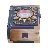Watchers Wealth Trinket Box 6.4cm - Shop Boxes At Gift Moments - 2