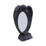Raven Standing/Wall Hanging Mirror 30.2cm - Shop Mirrors At Gift Moments - 5