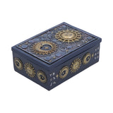 Sun and Moon Celestial Treasure Box 5.8cm