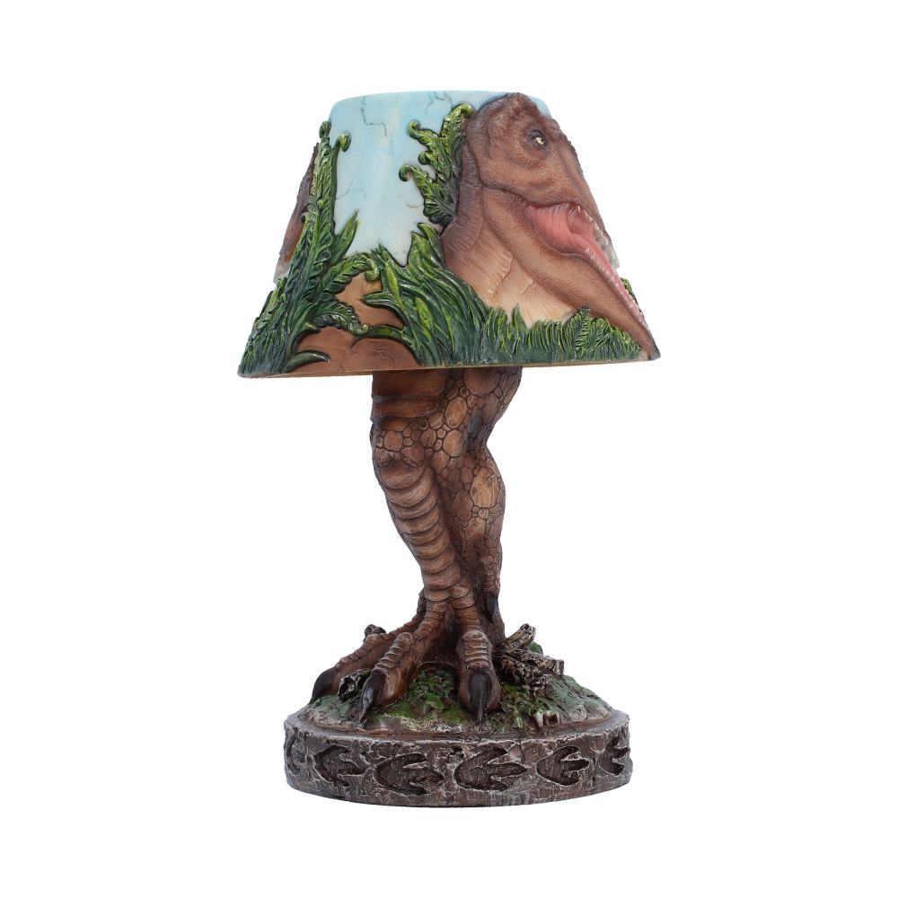 Tyrannosaurus Rex Lamp Bone 23cm - Shop Lamps At Gift Moments - 3
