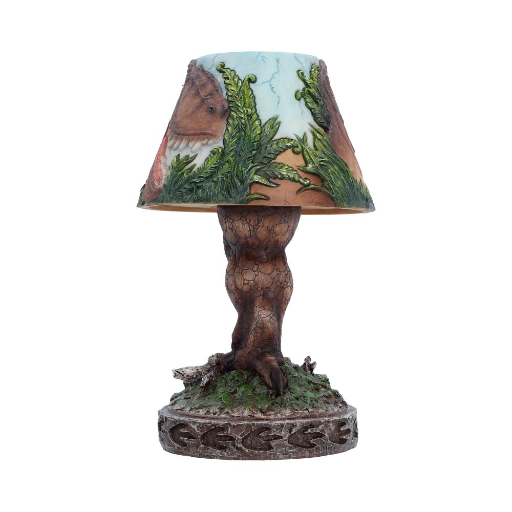 Tyrannosaurus Rex Lamp Bone 23cm - Shop Lamps At Gift Moments - 4