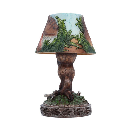 Tyrannosaurus Rex Lamp Bone 23cm - Shop Lamps At Gift Moments - 4