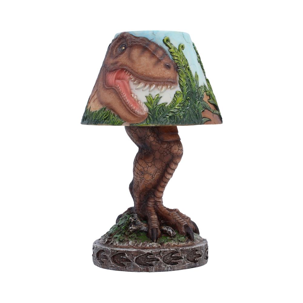 Tyrannosaurus Rex Lamp Bone 23cm - Shop Lamps At Gift Moments - 5