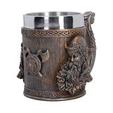 Viking Ship Tankard 11.7cm - Shop Tankards At Gift Moments - 5
