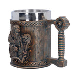 For The Gods Tankard (Small) 12cm - Shop Tankards At Gift Moments - 3