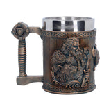 For The Gods Tankard (Small) 12cm - Shop Tankards At Gift Moments - 4