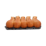 Capybara Herd Figurine 7cm - Shop Figurines Medium (15-29cm) At Gift Moments - 4