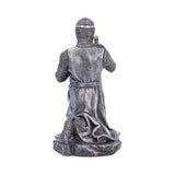 Medieval Soldier Pledge Figurine 15.1cm - Shop Figurines Medium (15-29cm) At Gift Moments - 4