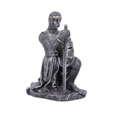 Medieval Soldier Pledge Figurine 15.1cm - Shop Figurines Medium (15-29cm) At Gift Moments - 5