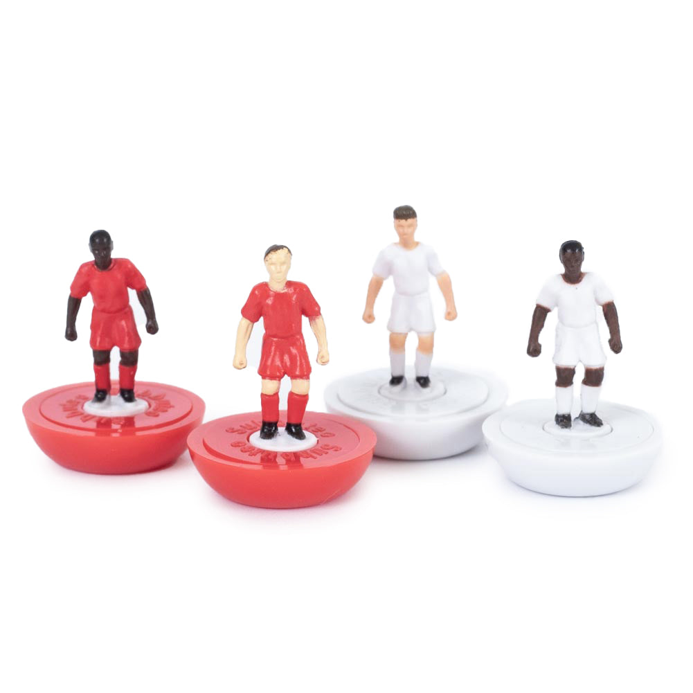UEFA Champions League Edition Subbuteo Main Game: 2 - Puzzles & Games By UEFA Champions League