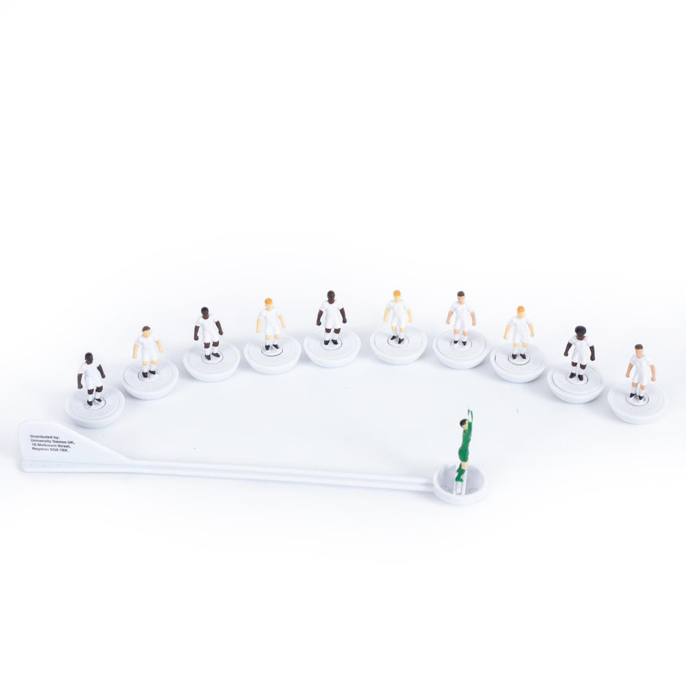 UEFA Champions League Edition Subbuteo Main Game: 3 - Puzzles & Games By UEFA Champions League