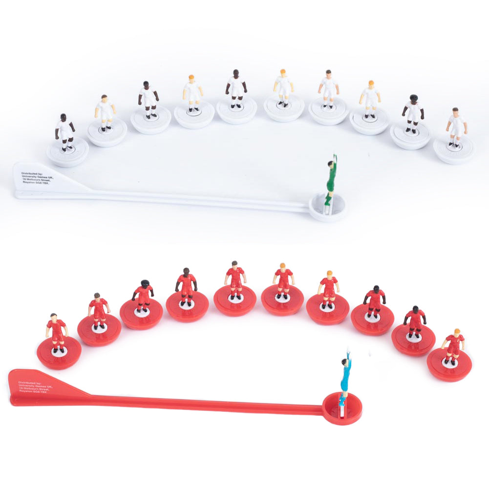 UEFA Champions League Edition Subbuteo Main Game: 5 - Puzzles & Games By UEFA Champions League