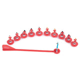 UEFA Champions League Edition Subbuteo Main Game: 4 - Puzzles & Games By UEFA Champions League