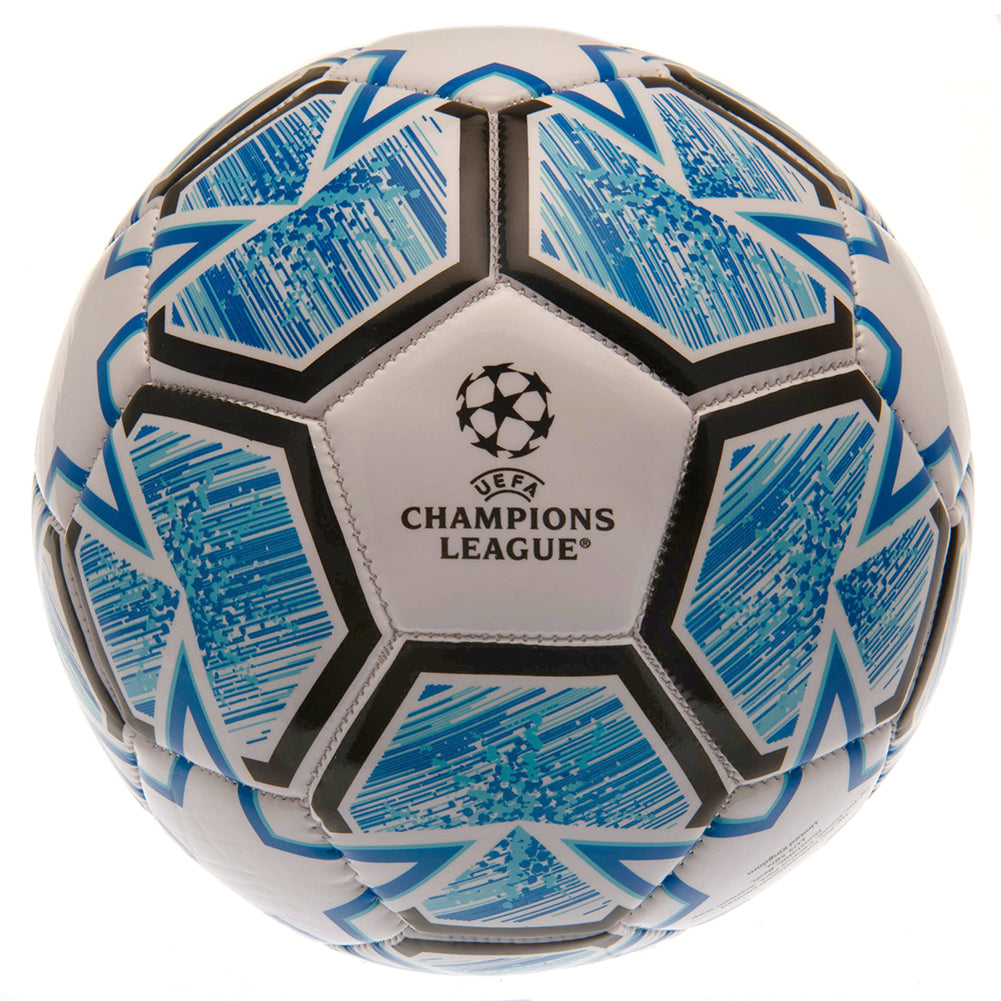UEFA Champions League Skyfall Football: 2 Balls By UEFA Champions League