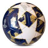 UEFA Champions League Navy Star Football: 2 Balls By UEFA Champions League