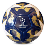 UEFA Champions League Navy Star Football: 1 Balls By UEFA Champions League
