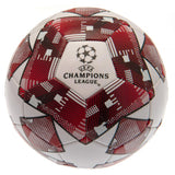 UEFA Champions League Red Star Football: 2 - Balls By UEFA Champions League