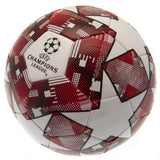 UEFA Champions League Red Star Football: 1 - Balls By UEFA Champions League
