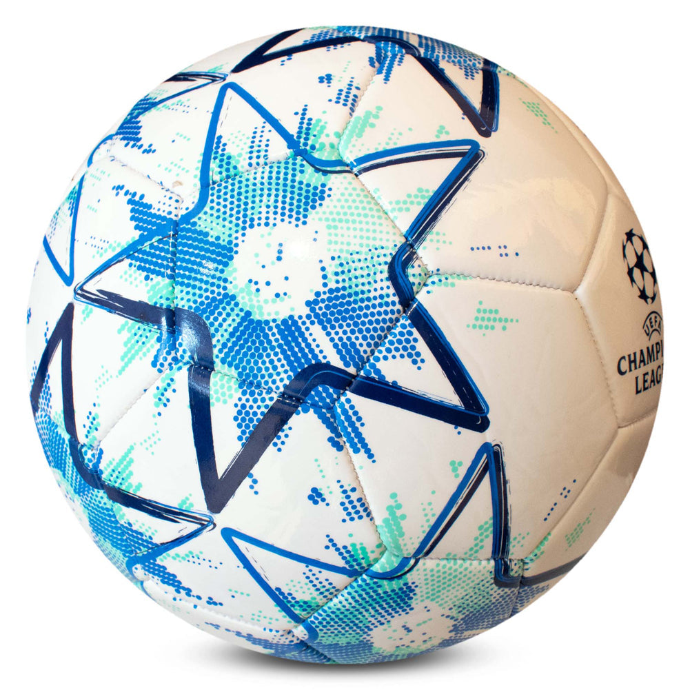 UEFA Champions League Star Football: 3 - Balls By UEFA Champions League