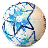 UEFA Champions League Star Football: 3 - Balls By UEFA Champions League