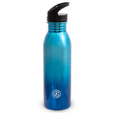 UEFA Champions League UV Metallic Drinks Bottle: 2 - Water Bottles By UEFA Champions League