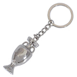 UEFA Euro 2024 3D Trophy Keyring: 2 - Keyrings By UEFA Euro 2024