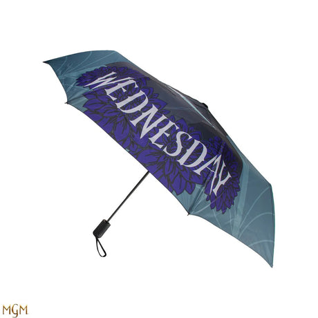 Umbrella - Wednesday with Cello - Shop Umbrellas At Gift Moments - 4