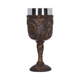 Valkyrie Norse Mythology Goblet: 5 - Goblets & Chalices By Gift Moments