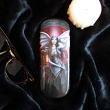 Valour Glasses Case by Anne Stokes: 1 - Glasses Cases By Anne Stokes