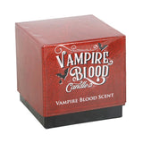 Vampire Blood Candle: 5 - Candles By Gift Moments