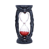 Vampyrum Vampire Bat Sand Timer 19.5cm: 4 - Sand Timers By Gift Moments