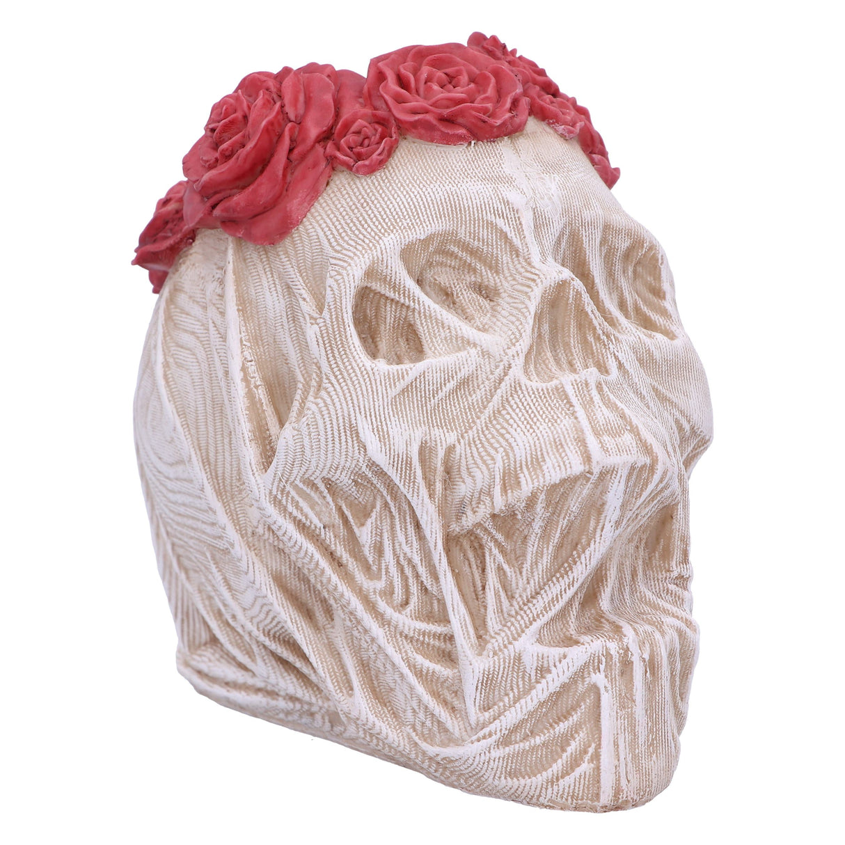 The Veil Skull (Large): 2 - Figures & Collectables By Gift Moments