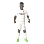Real Madrid CF Vinicius Jr 20cm Action Figure - Shop Figures & Collectables At Gift Moments - 1