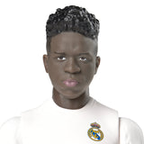 Real Madrid CF Vinicius Jr 20cm Action Figure: 5 Figures & Collectables By Real Madrid